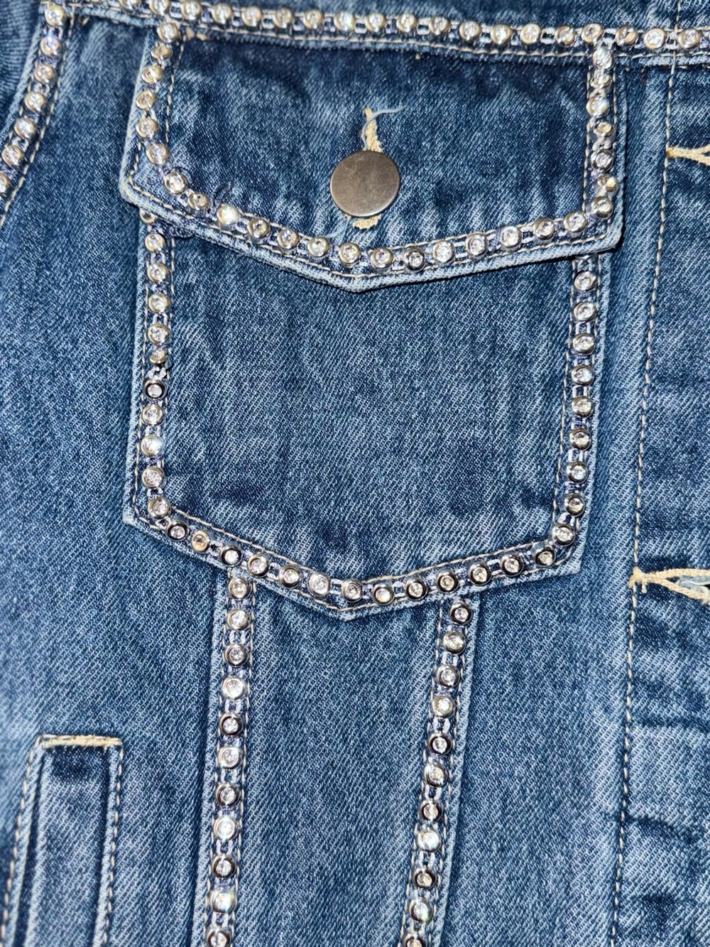Jeans Subcategory Classification (LAST ONE!!) - Picture 11 of 13